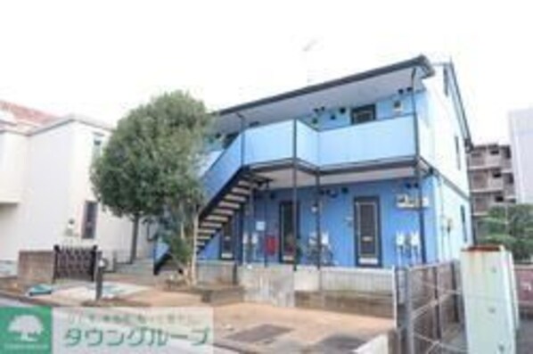 アローンヒルズの物件内観写真